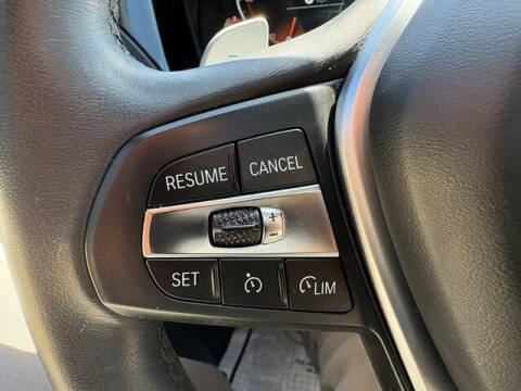 2022 BMW 3 Series 330i