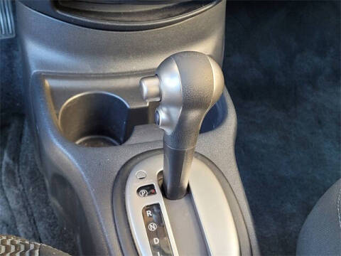 2015 Nissan Versa Note SV