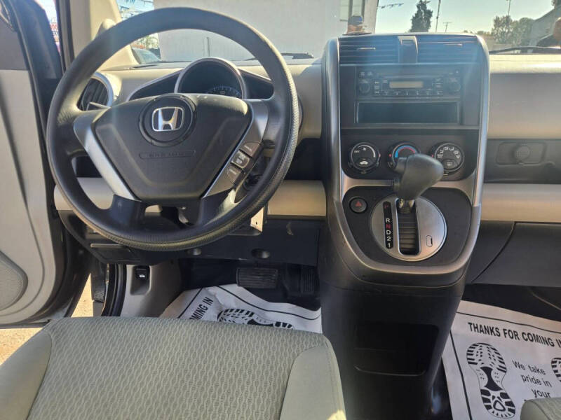 2011 Honda Element LX