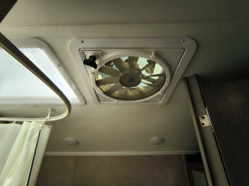 2017 Forest River RPOD 183G