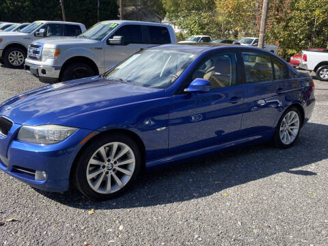 2009 BMW 3 Series 328i