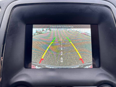 2020 Dodge Durango GT