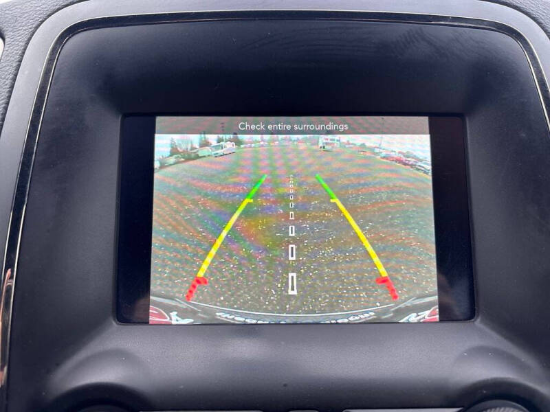 2020 Dodge Durango GT