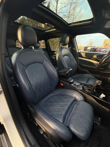 2016 MINI Clubman Cooper S