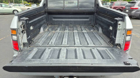 2006 Honda Ridgeline RTL