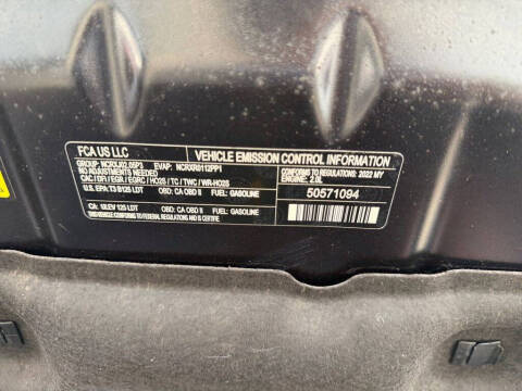 2022 Alfa Romeo Stelvio Sprint