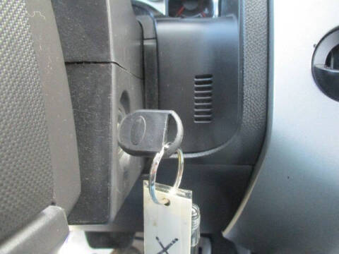2007 Ford Expedition Limited
