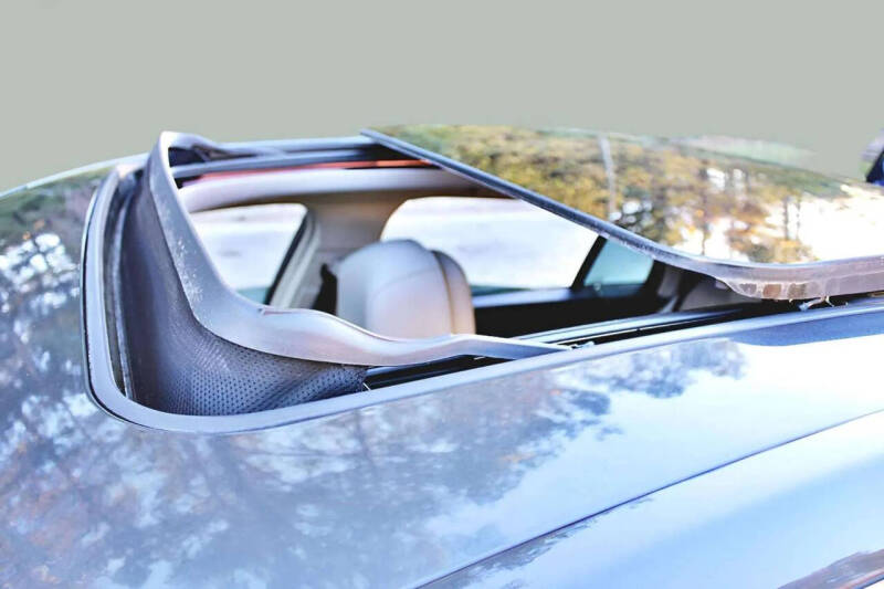 2014 Cadillac CTS 2.0T Luxury Collection