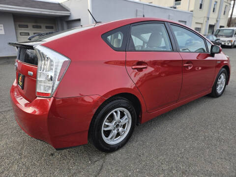 2011 Toyota Prius Two