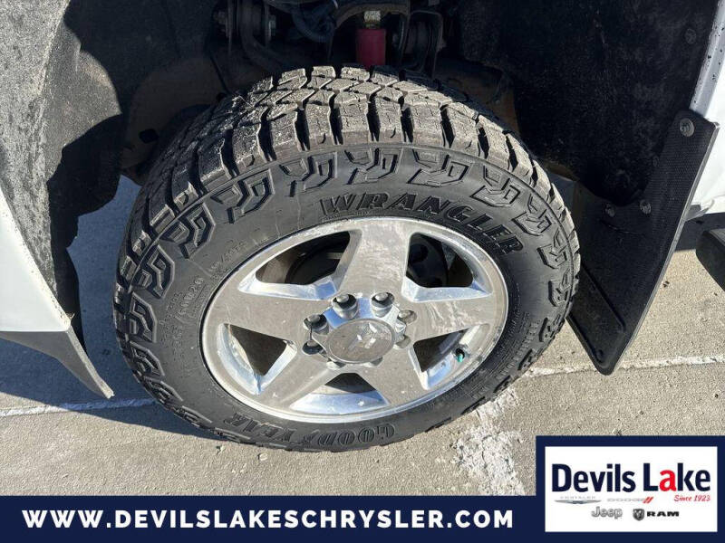 2018 Chevrolet Silverado 2500HD