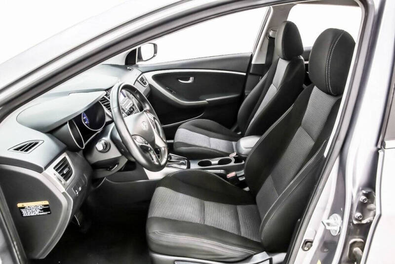 2013 Hyundai Elantra GT