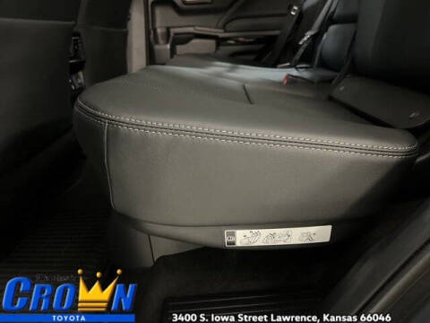 2025 Toyota 4Runner Limited