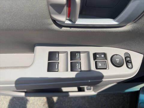 2011 Honda Pilot EX