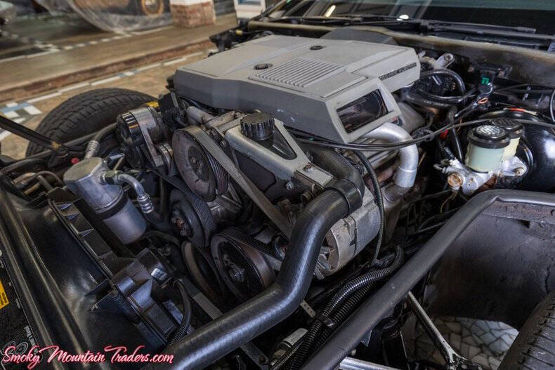 1984 Chevrolet Corvette