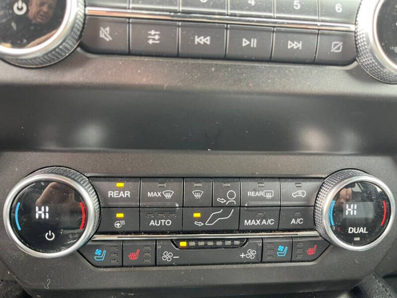 2019 Ford Expedition XLT