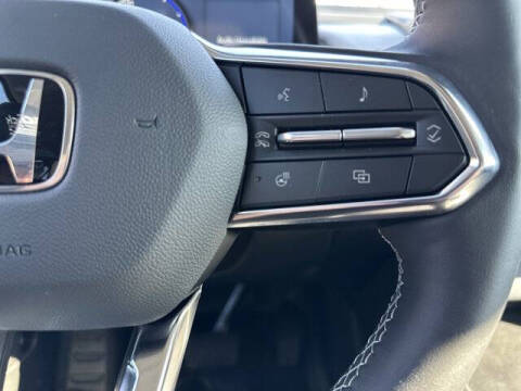 2026 Honda Prologue Elite