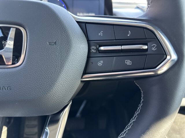 2026 Honda Prologue Elite