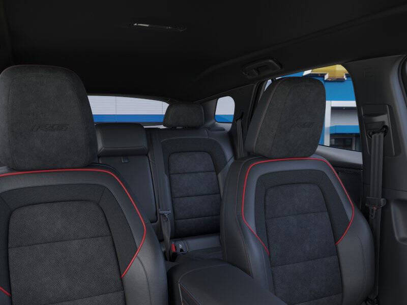 2026 Chevrolet Blazer EV RS