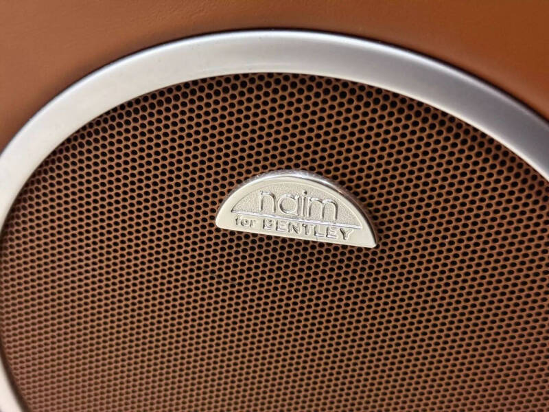 2013 Bentley Continental GT