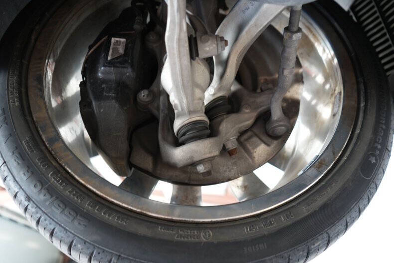 2017 Rolls-Royce Dawn