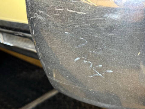 1973 Lincoln Continental