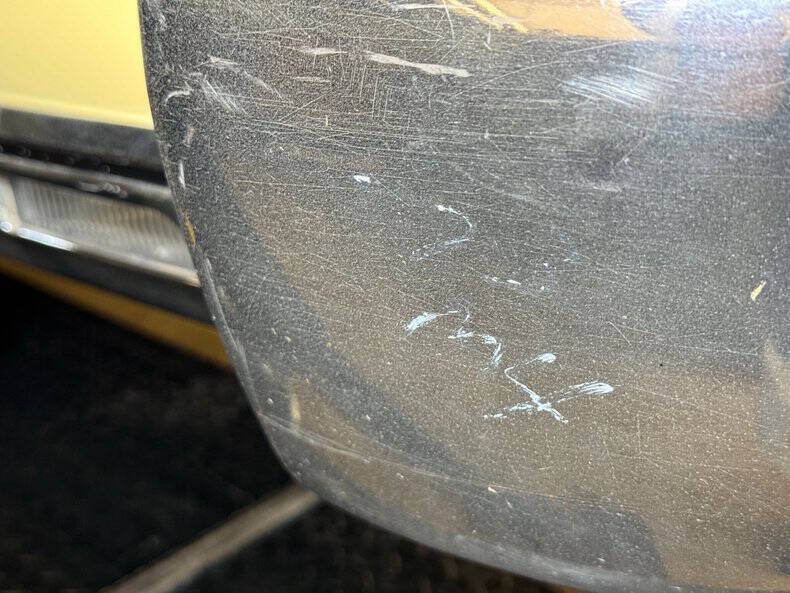 1973 Lincoln Continental