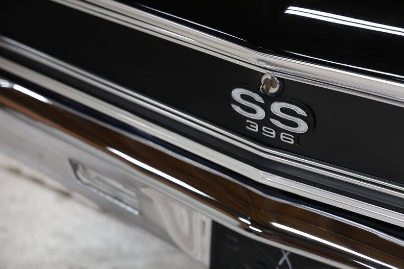 1967 Chevrolet Chevelle