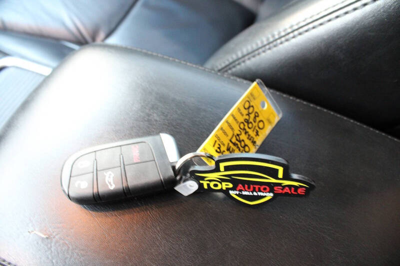 2017 Chrysler 300 Limited