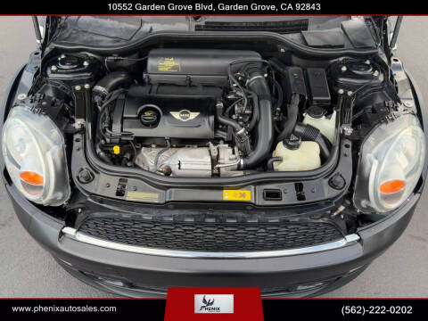 2013 MINI Hardtop Cooper S