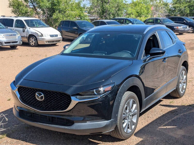 2023 Mazda CX-30 2.5 S Preferred