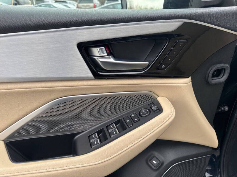 2023 Acura MDX SH-AWD