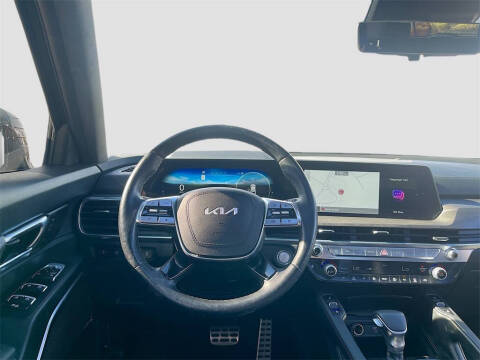 2023 Kia Telluride SX-Prestige X-Pro