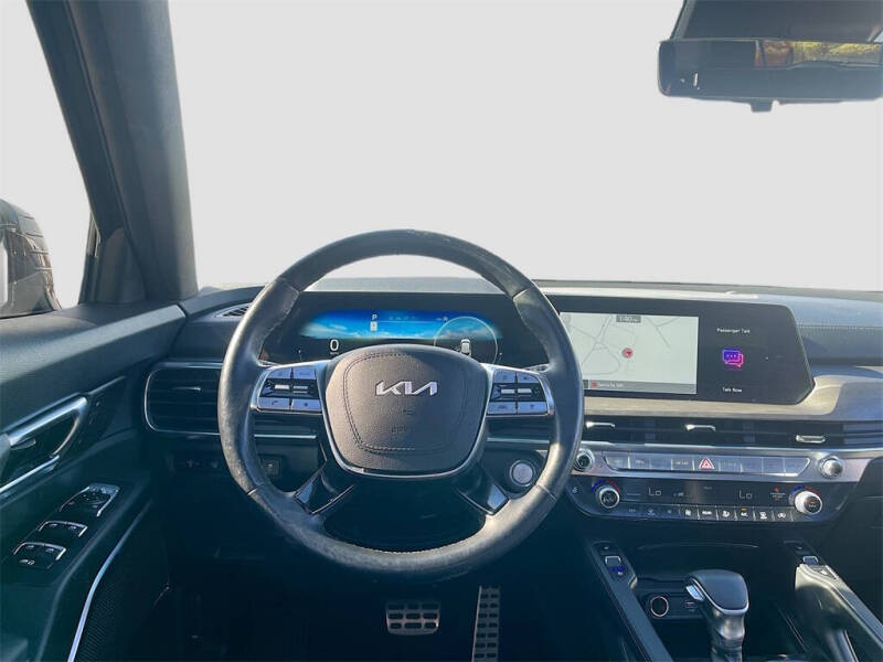 2023 Kia Telluride SX-Prestige X-Pro