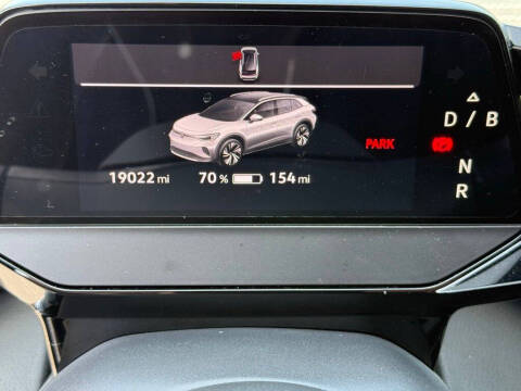 2023 Volkswagen ID.4 S