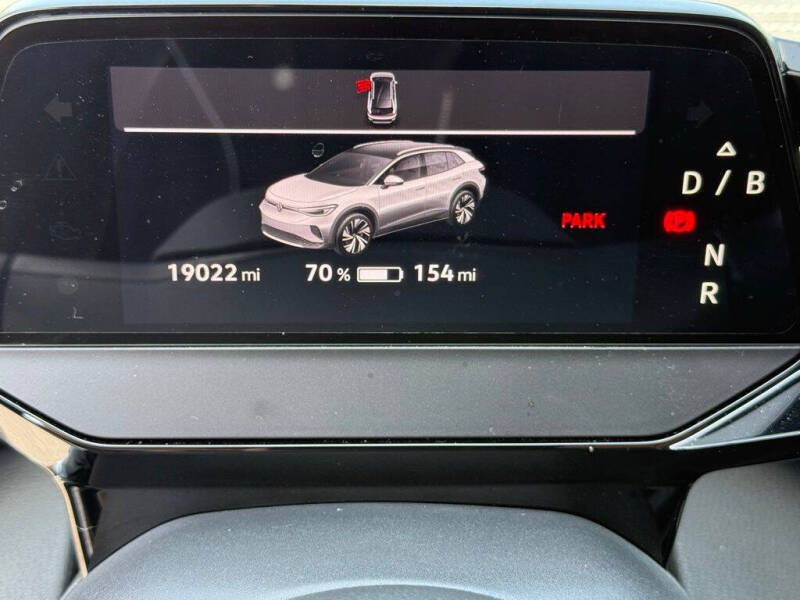 2023 Volkswagen ID.4 S