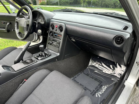 1990 Mazda MX-5 Miata