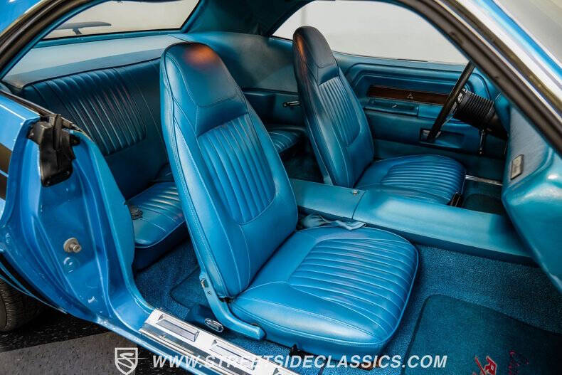 1971 Dodge Challenger