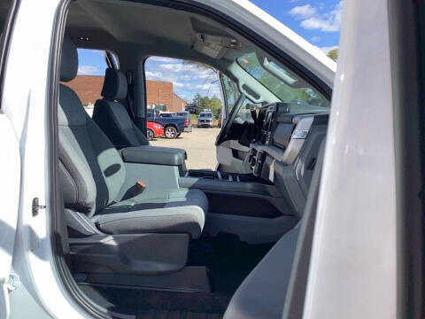 2026 Ford F-350 Super Duty