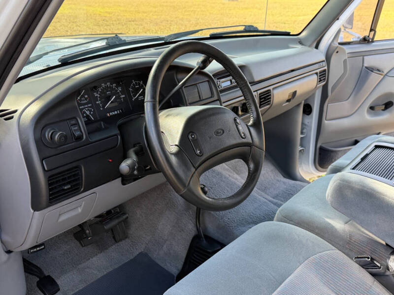 1997 Ford F-350 XLT