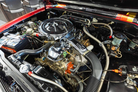 1980 Toyota Pickup