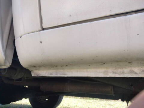 1985 Dodge D150 Pickup