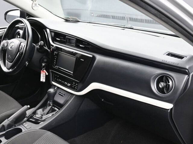 2018 Toyota Corolla iM