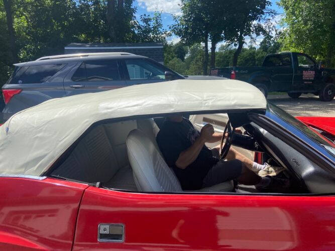 1970 Dodge Challenger