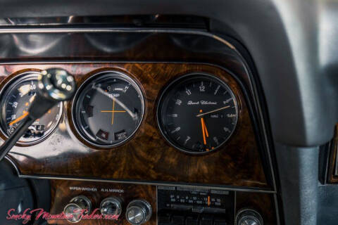 1979 Ford Thunderbird