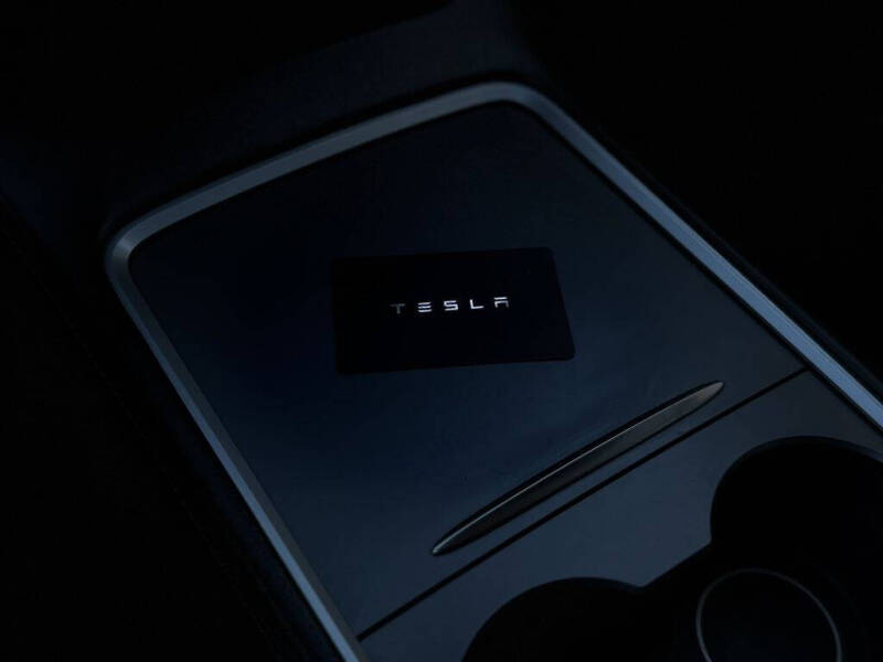 2022 Tesla Model 3 Performance