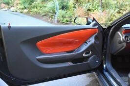 2010 Chevrolet Camaro SS