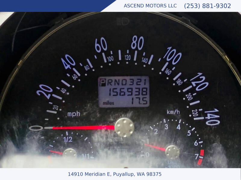 2001 Volkswagen New Beetle GLS