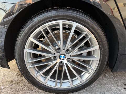 2020 BMW 5 Series 530i xDrive