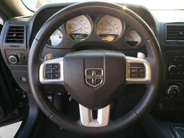 2013 Dodge Challenger