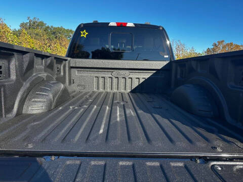 2026 Ford F-350 Super Duty